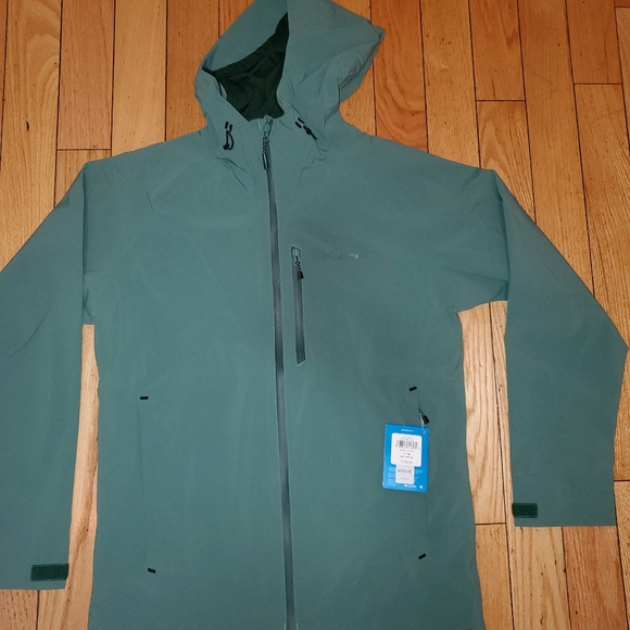 Columbia Other - Men Columbia jacket